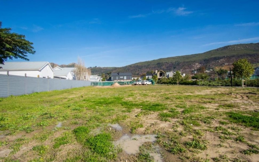 0 Bedroom Property for Sale in Lemoenkloof Western Cape